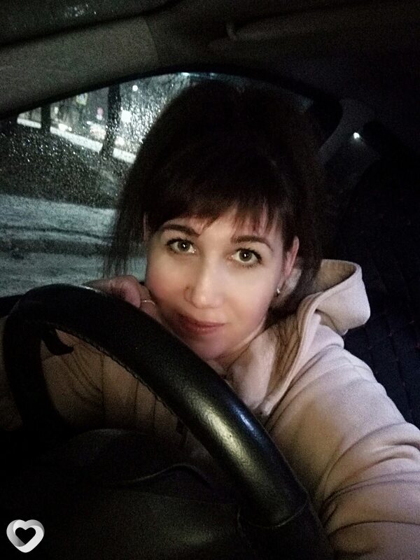 Алина, 33, Нижнем Новгороде — анкета №2114245