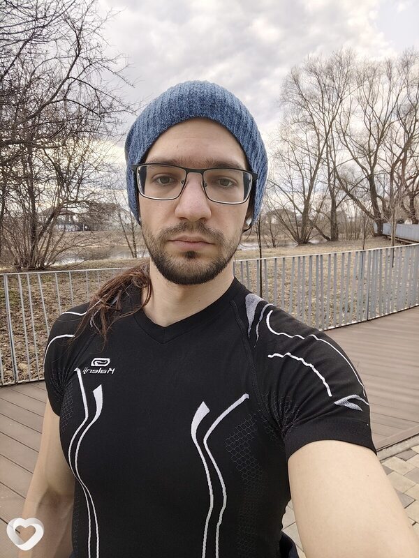 Сергей, 33, Жуковском — анкета №2114089