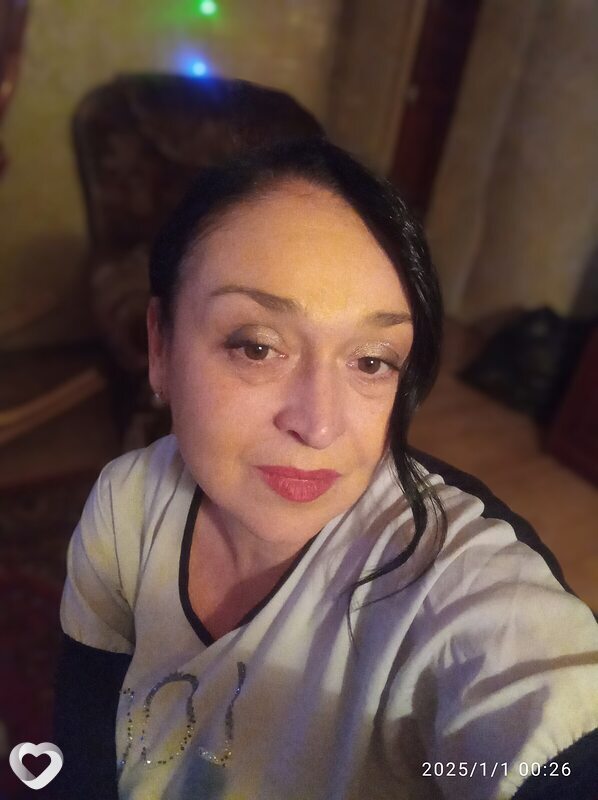 Екатерина, 43, Донецке — анкета №2114091