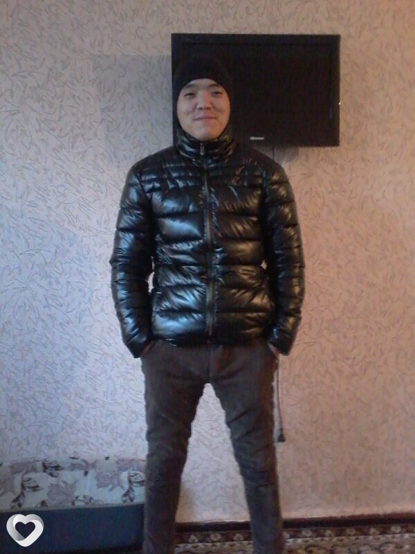 Азамат, 34, Астане — анкета №2114092