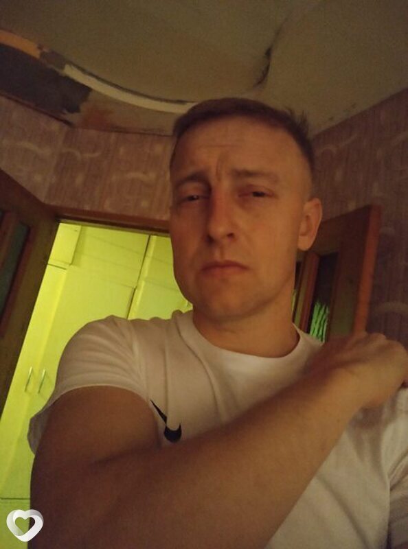 Сергей, 37, Могилев — анкета №2114093