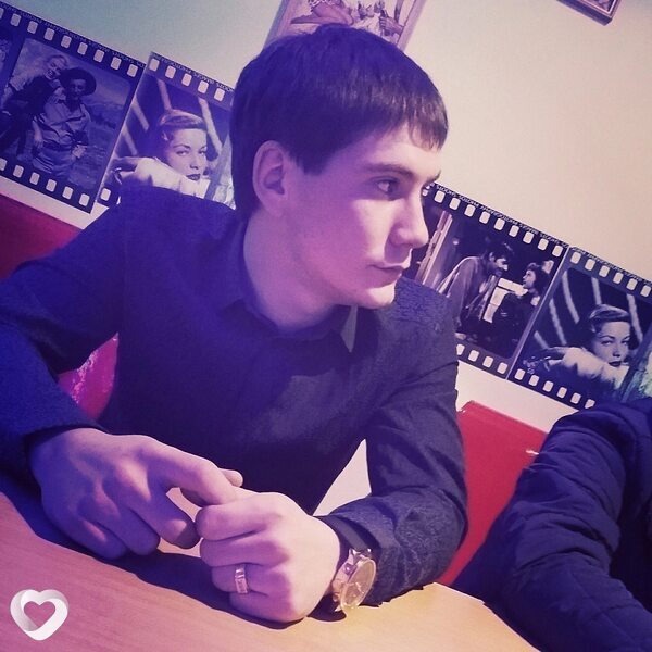 Дмитрий, 28, Самаре — анкета №2114096