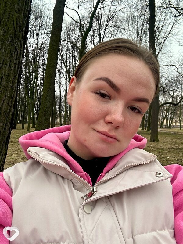 Любовь, 23, Сочи — анкета №2114102