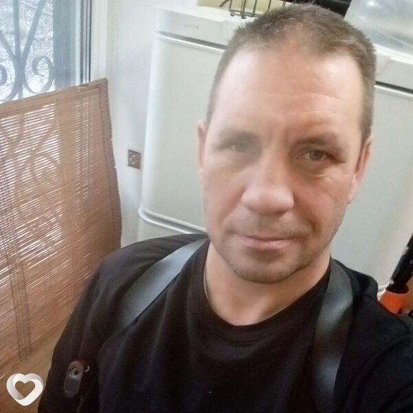Андрей, 48, Твери — анкета №2114165