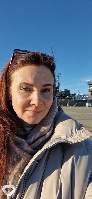 Арина, 40, Новороссийске — анкета №2114173
