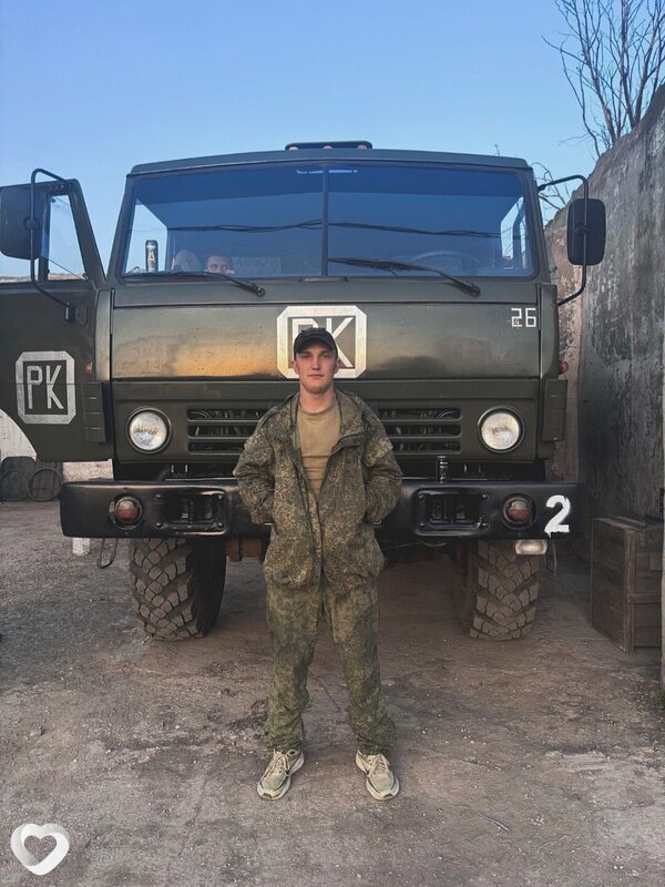 Дмитрий, 23, Крымске — анкета №2114178