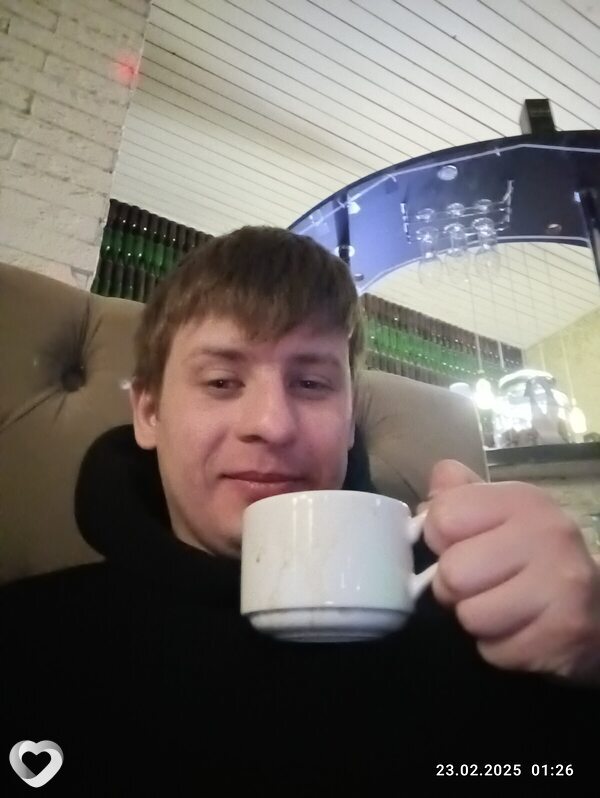 Михаил, 31, Старой Купавне — анкета №2114183