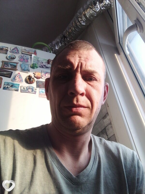 Евгений, 43, Якутске — анкета №2114185