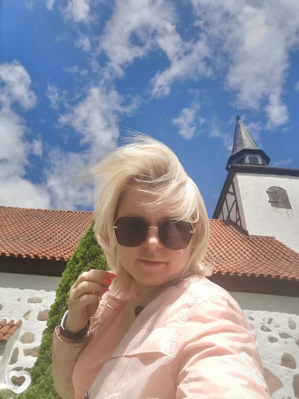 Наталья, 44, Калининграде — анкета №2155504