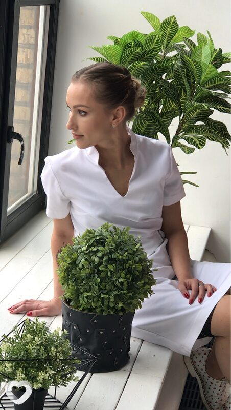 Любовь, 37, Москве — анкета №2155506