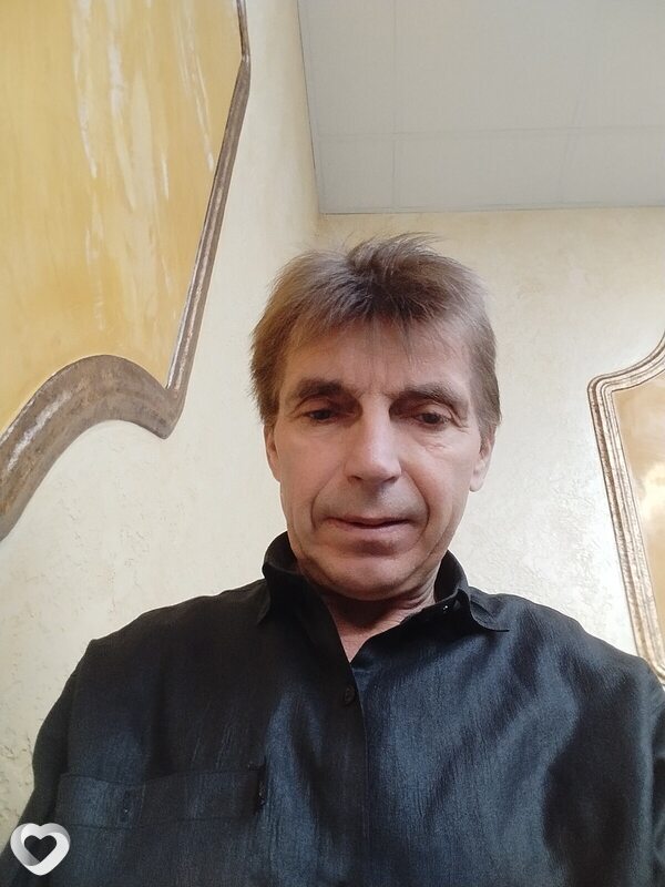 Руслан, 53, Бресте — анкета №2155507