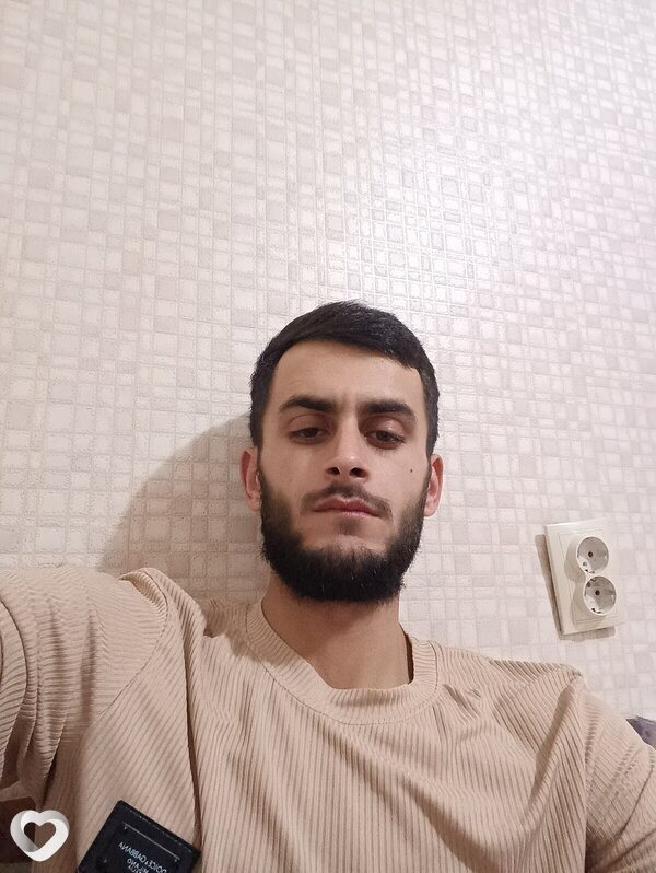 Seymur, 29, Ульяновске — анкета №2155510