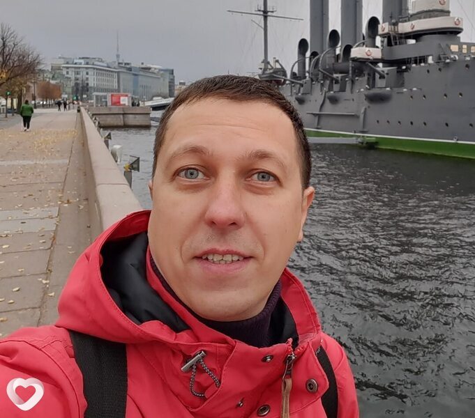 Падлец, 44, Екатеринбурге — анкета №2114505