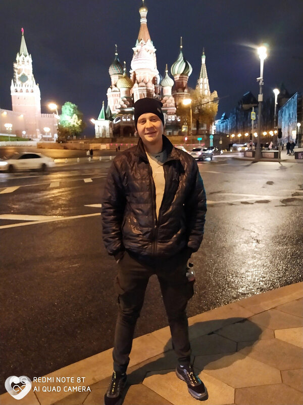 Руся, 32, Макеевке — анкета №2114517