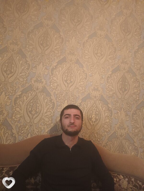 Абдула, 30, Махачкале — анкета №2154993