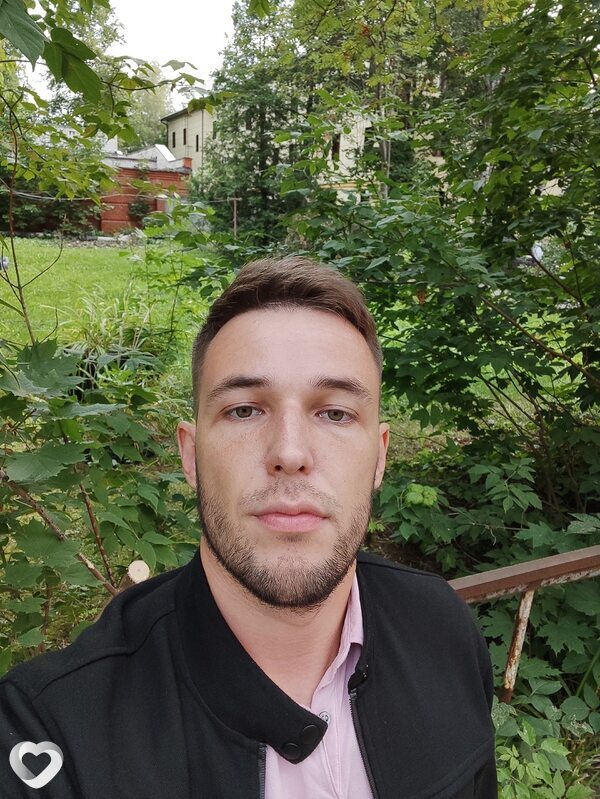 Антон, 32, Владимире — анкета №2155004