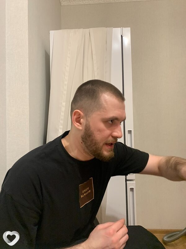 Кирилл Устименко, 26, Набережных Челнах — анкета №2155006