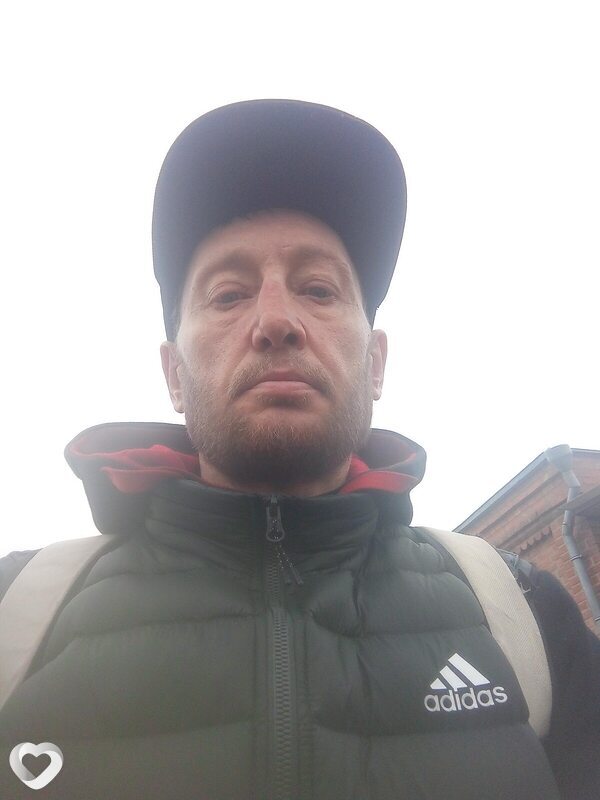 Рома, 42, Ростове-на-Дону — анкета №2114776