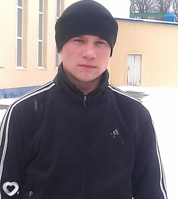 Дмитрий, 30, Донецк (Ростовская Обл.) — анкета №2114791