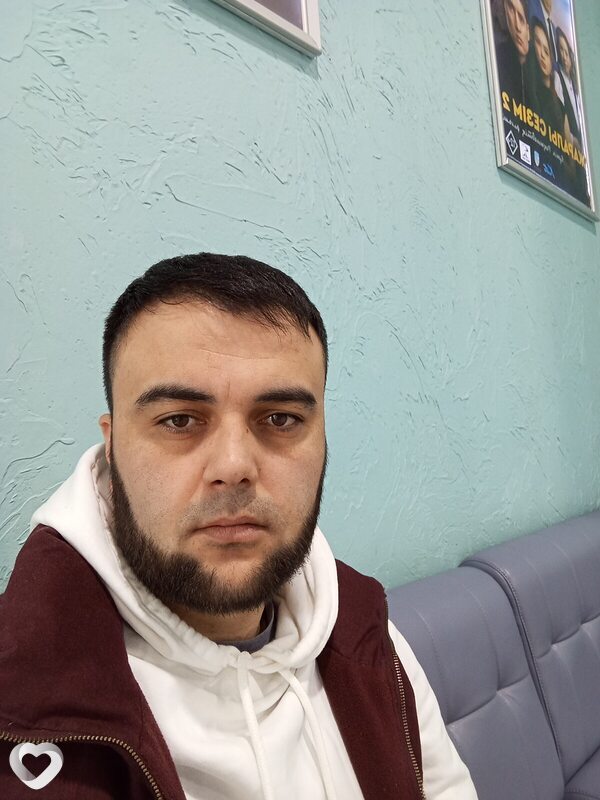 Имран, 34, Худжанд — анкета №2114196