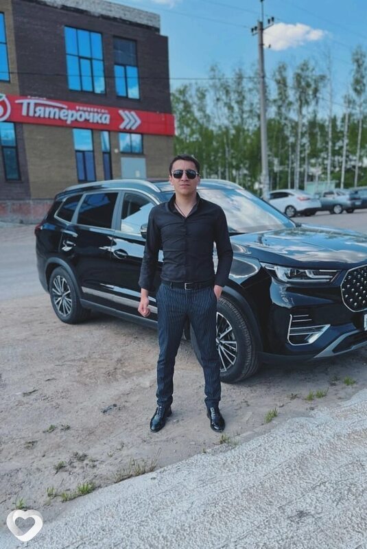 Александр, 27, Нижнем Новгороде — анкета №2114200