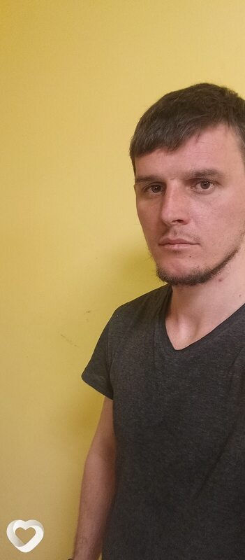Не Скажу, 34, Москве — анкета №2114201