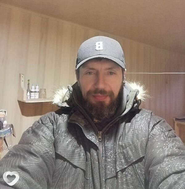 Алексей, 40, Южно-Сахалинске — анкета №2114207