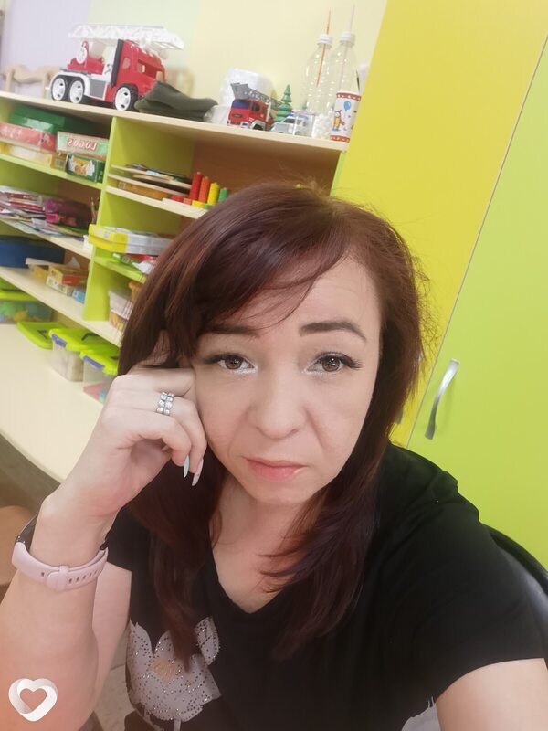 Елена, 46, Йошкар-Оле — анкета №2114220