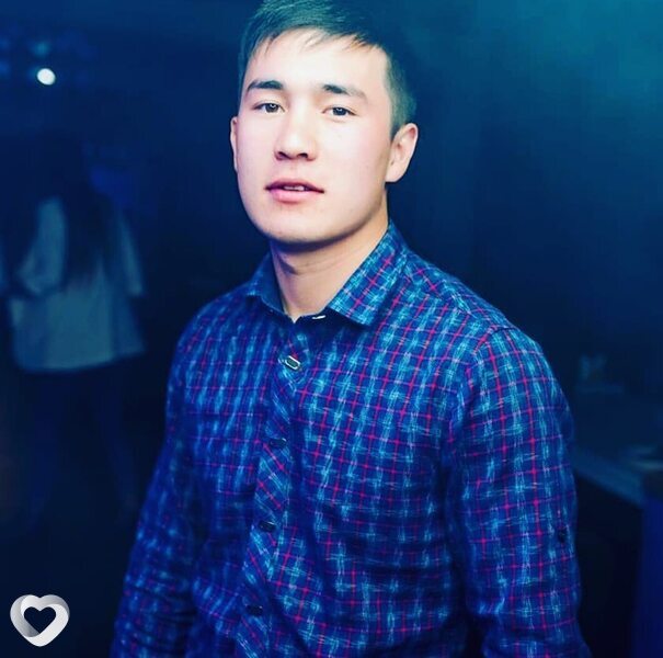 Ера, 30, Караганде — анкета №2114258