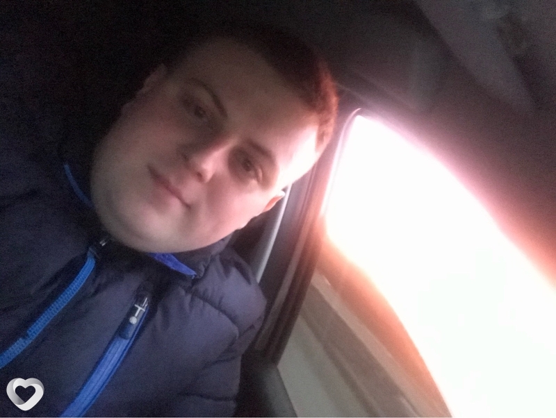 Дмитрий, 30, Раменском — анкета №2114264