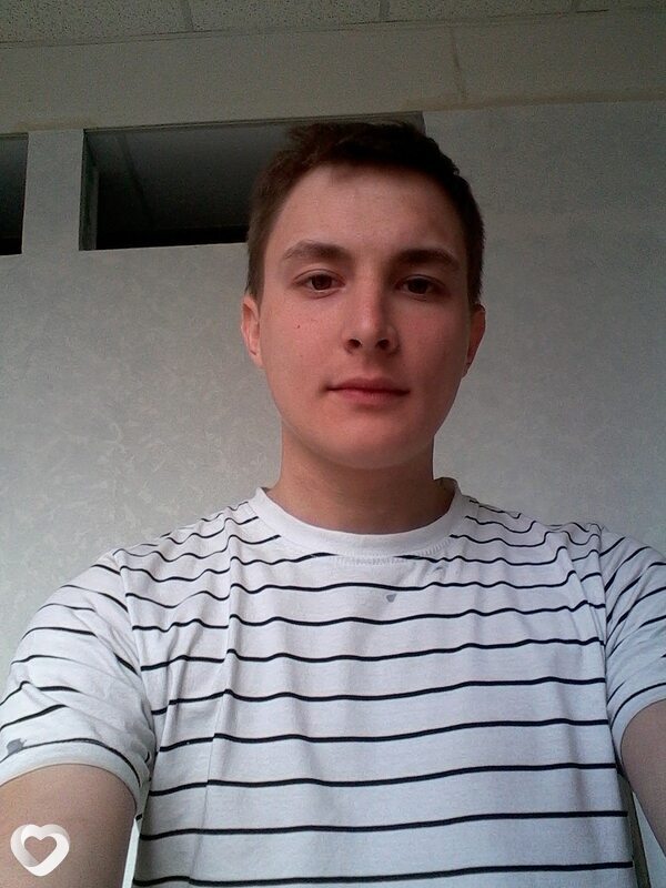 Сергей, 31, Орске — анкета №2114268
