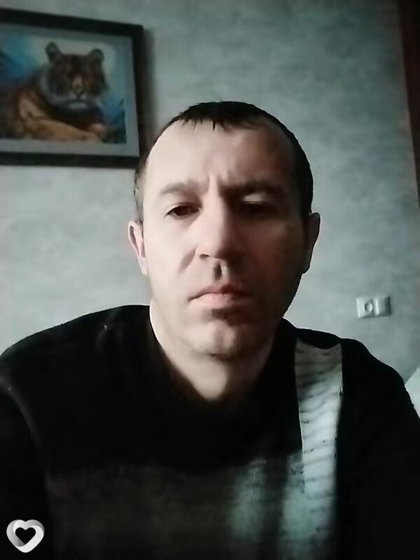 Алексей, 43, Минске — анкета №2114278