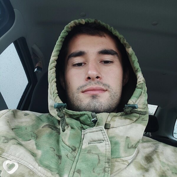 Малик, 23, Каспийске — анкета №2114613