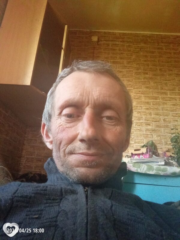 Сергей, Бешенковичи