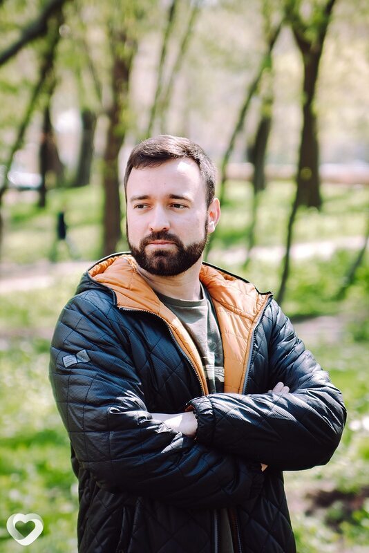 Евгений, Никель