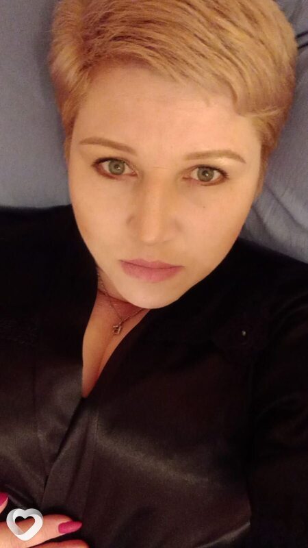 Влада, 47, Краснодаре — анкета №2114629