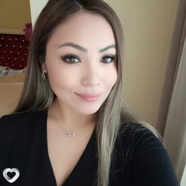 Сабрина, 39, Алматы — анкета №2114353