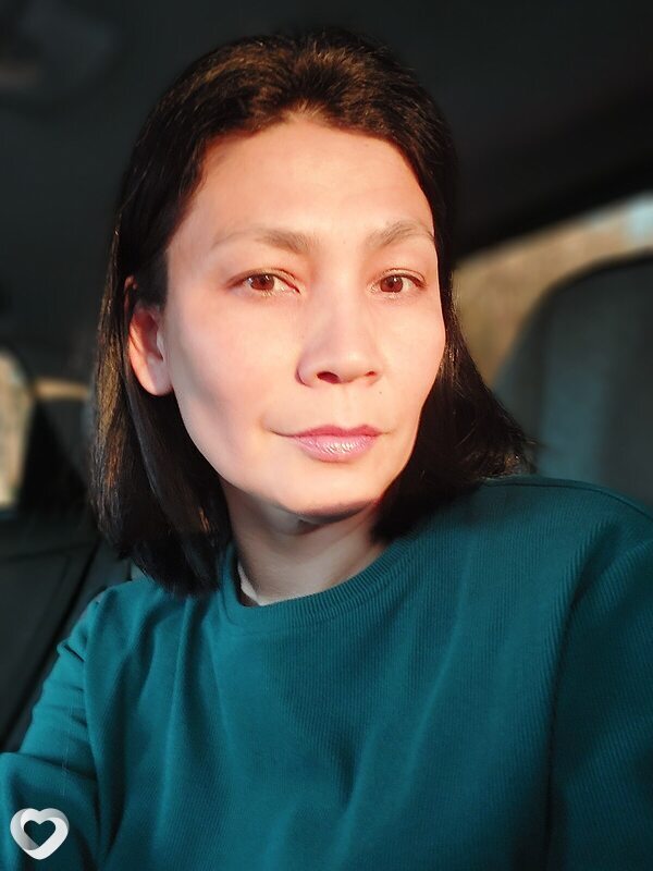 Снеговик, 48, Хабаровске — анкета №2114355