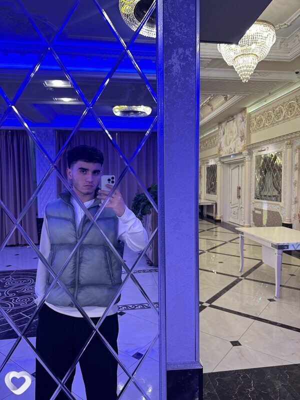 Агит, 21, Краснодаре — анкета №2114358