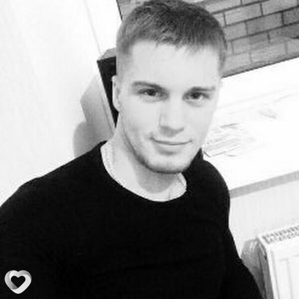 Саня, 31, Гомеле — анкета №2114361