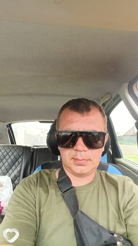 Семеннн, 36, Рязани — анкета №2114365