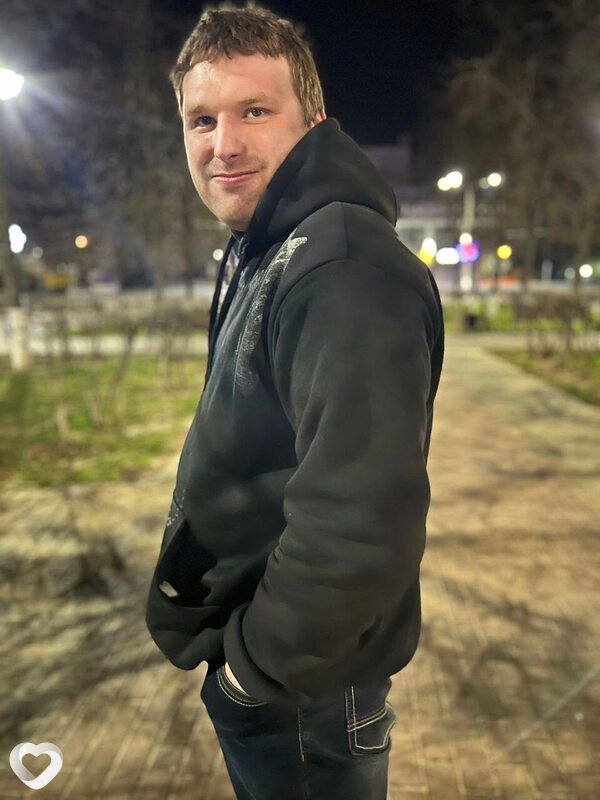 Виктор, 28, Дзержинске — анкета №2114369