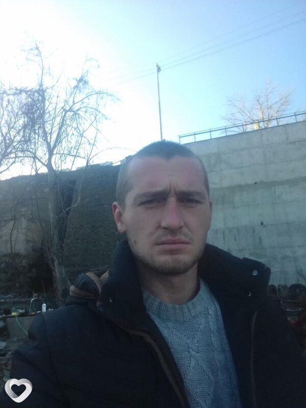 Berdo, 37, Тбилиси — анкета №2114717