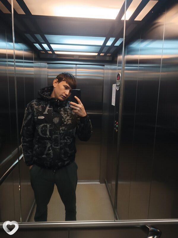 Тимур, 20, Москве — анкета №2114722