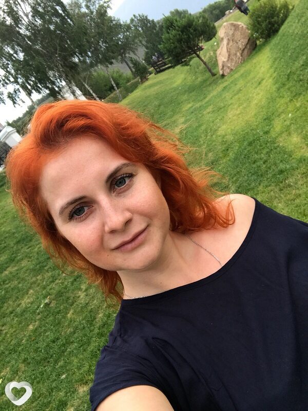 Анастасия, 33, Омске — анкета №2114725