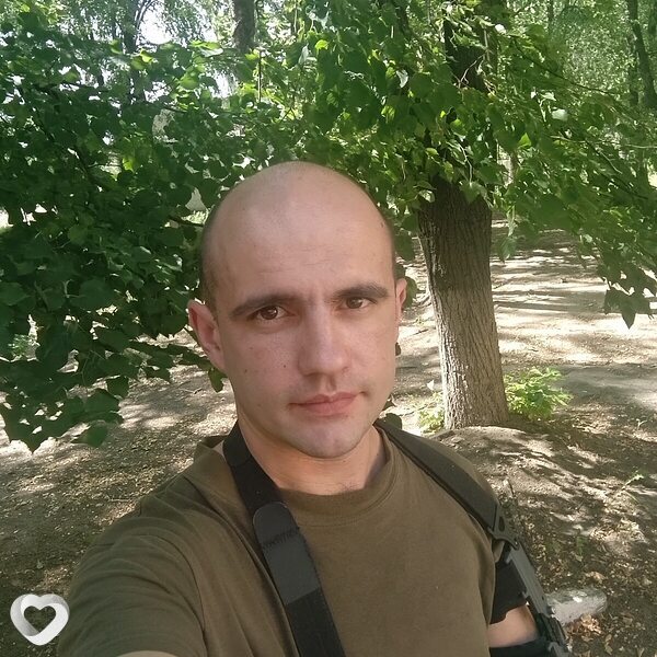 Руслан, 38, Курске — анкета №2114728