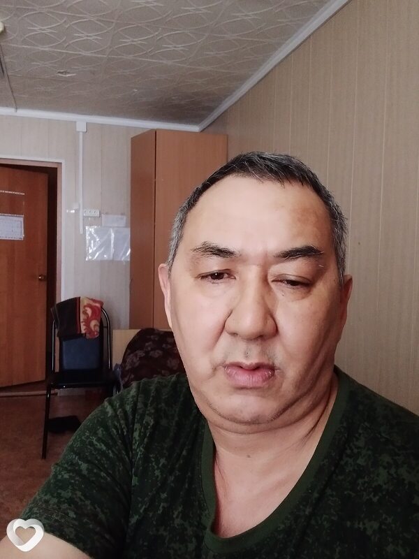 Марат, 61, Омске — анкета №2114746