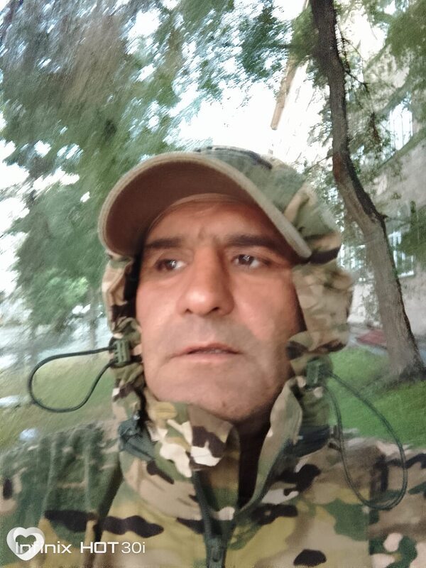Алег, Тында