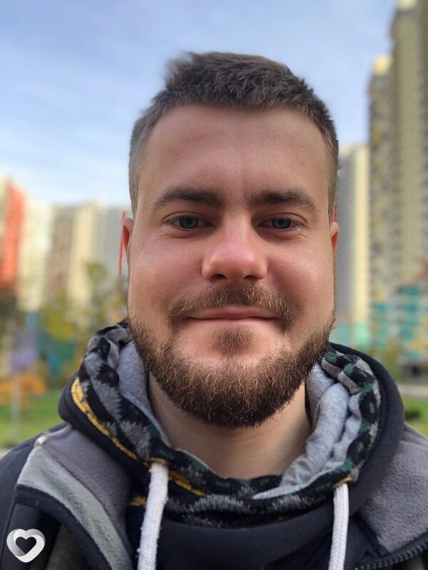 Игнат, 32, Витебске — анкета №2114763