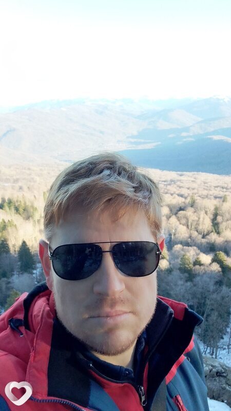 Евгений, 38, Новороссийске — анкета №2114073